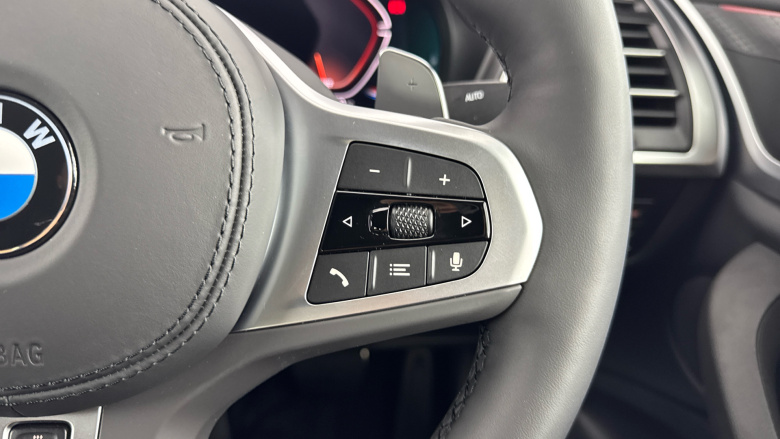 BMW X4 xDrive20d MHT M Sport 5dr Step Auto [Pro Pack] Diesel Estate